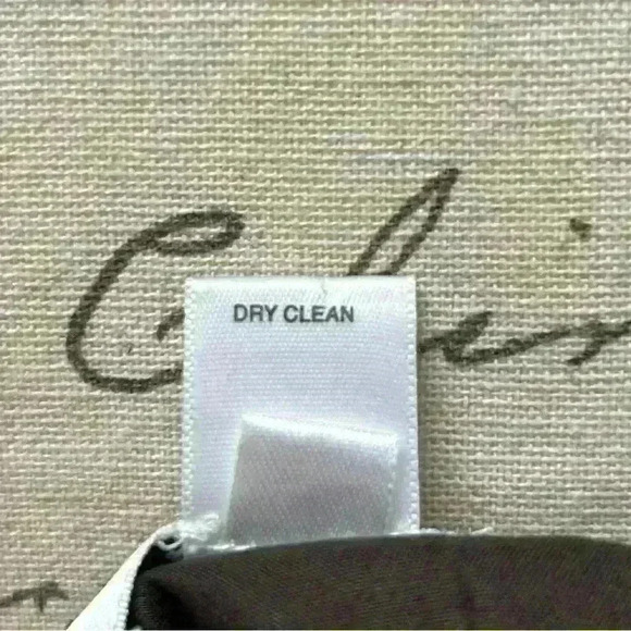 Ann Taylor Loft Petites Midi Dress SP Brown Summer dress - Picture 16 of 16